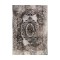 Beauty Home Διάδρομος Stylish Art 9418 67cm Γκρι,Μπεζ