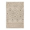 Beauty Home Χαλί βαμβακερό Cocotton 9230 Μπεζ