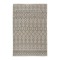 Beauty Home Χαλί βαμβακερό Cocotton 9231 125x180 Γκρι