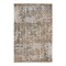 Beauty Home Χαλί βαμβακερό Cocotton 9233 Μπεζ