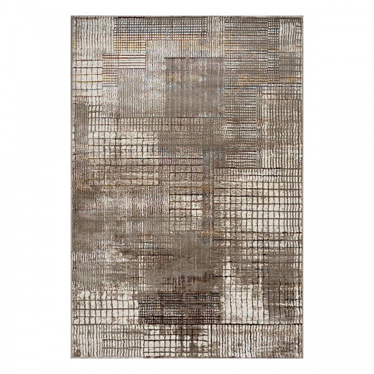 Beauty Home Χαλί Spirit Art 9410 160x230 Μπεζ