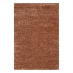 Beauty Home Διάδρομος Fluffie Art 9619 67cm Κεραμιδί