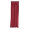 Beauty Home Κουρτίνα με 8 μεταλλικούς κρίκους Art 6187 Superman 180x250 Κόκκινο