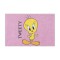 Beauty Home Πατάκι Art 6190 Tweety 55x85 Ροζ