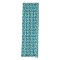 Beauty Home Κουρτίνα με 8 μεταλλικούς κρίκους Art 6191 Tweety 180x250 Εμπριμέ