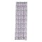 Beauty Home Κουρτίνα με 8 μεταλλικούς κρίκους Art 6193 Space Jam Lola 180x250 Εμπριμέ