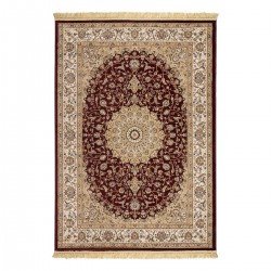 Beauty Home Χαλί Classic Art 9064 160Χ230 Red Κόκκινο