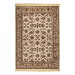Beauty Home Χαλί Classic Art 9065 160Χ230 Beige Μπεζ