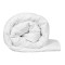 Beauty Home Πάπλωμα πουπουλένιο υπέρδιπλο art 4058 300gsm 220x240 Λευκό