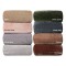 Beauty Home Κουβέρτα μονόχρωμη υπέρδιλη Bernese Art 10500 σε 8 αποχρώσεις 220x240