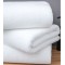 Beauty Home Πετσέτα Μπάνιου Ξενοδοχείου Crystal 600gsm Art Ε3013 100% Cotton 80x150 Λευκό