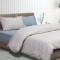 Beauty Home Κουβερλί υπέρδιπλο Whiskey Αrt 12062 230x250 Εμπριμέ