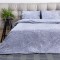 Beauty Home Κουβερλί υπέρδιπλο Blueberry Αrt 12070 230x250 Εμπριμέ