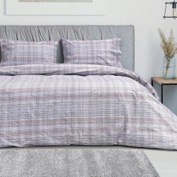Beauty Home Κουβερλί μονό Margarita Αrt 12074 160x240 Εμπριμέ