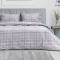 Beauty Home Κουβερλί μονό Margarita Αrt 12074 160x240 Εμπριμέ
