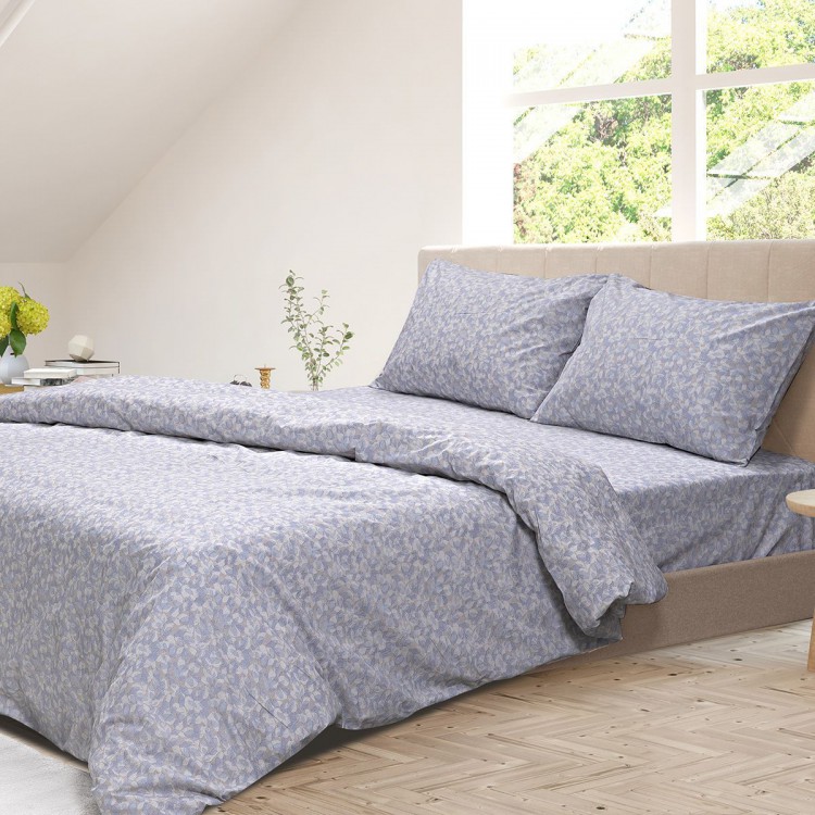 Beauty Home Κουβερλί υπέρδιπλο Brandy Αrt 12075 230x250 Εμπριμέ
