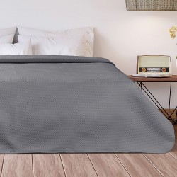 Beauty Home Κουβερλί μονό pre-washed Intence Art 12200 σε 9 αποχρώσεις 160x240