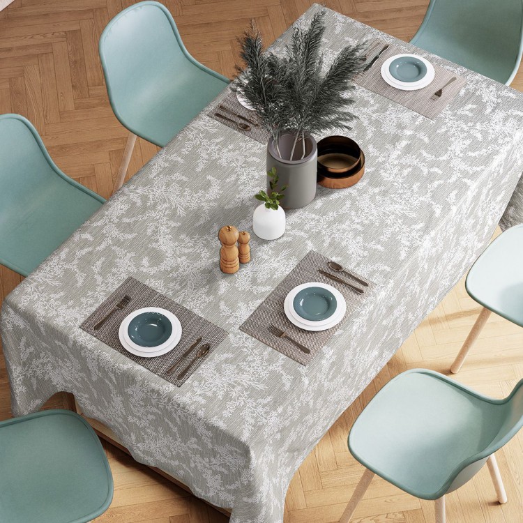 Beauty Home Τραπεζομάντηλο Top Art 8480 Εμπριμέ