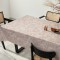 Beauty Home Τραπεζομάντηλο Crocus Art 8482 Εμπριμέ