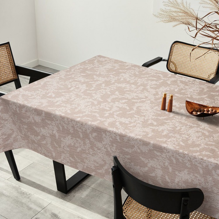 Beauty Home Τραπεζομάντηλο Crocus Art 8482 Εμπριμέ