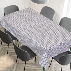 Beauty Home Τραπεζομάντηλο Pepper Art 8485 Εμπριμέ
