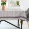 Beauty Home Τραπεζομάντηλο Oregano Art 8486 Εμπριμέ