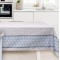 Beauty Home Τραπεζομάντηλο Mint Art 8487 Εμπριμέ
