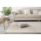 Beauty Home Χαλί Rabbit Art 9641 160x230 Εκρού