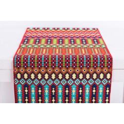 Beauty Home ΡΑΝΝΕΡ ΜΕΞΙΚΑΝΙΚΟ ΦΟΛΚΛΟΡ 32 cm x 1,5 m