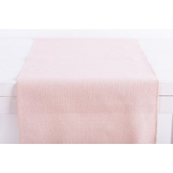 Beauty Home ΡΑΝΝΕΡ ΡΟΖ ΧΡΥΣΟ LUREX 32 cm x 1,5 m