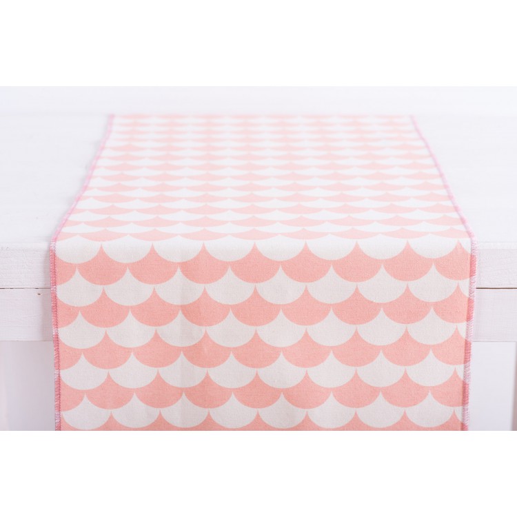 Beauty Home ΡΑΝΝΕΡ ΓΟΡΓΟΝΕ ΣΟΜΟΝ 32 cm x 2.5 m