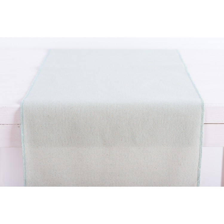 Beauty Home ΡΑΝΝΕΡ ΒΕΡΑΜΑΝ ΧΡΥΣΟ LUREX 32 cm x 2.5 m