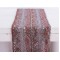 Beauty Home ΔΑΝΤΕΛΑ ΒΑΜΒΑΚΕΡΗ 23 cm BOHO ΓΚΡΙ