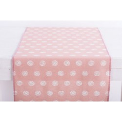 Beauty Home ΡΑΝΝΕΡ ΣΟΜΟΝ ΠΟΥΑ 32 cm x 1,5 m