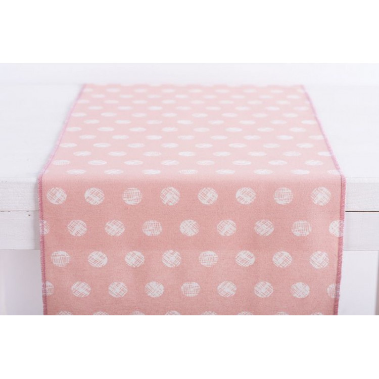 Beauty Home ΡΑΝΝΕΡ ΣΟΜΟΝ ΠΟΥΑ 32 cm x 2.5 m
