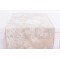 Beauty Home ΡΑΝΝΕΡ ΛΕΥΚΟ ΛΟΥΛΟΥΔΙ 32 cm x 2.5 m
