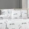 Beauty Home Ζεύγος μαξιλαροθήκες βρεφικές Art 5609 35x45 Σάπιο μήλο