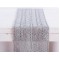 Beauty Home ΔΑΝΤΕΛΑ ΒΑΜΒΑΚΕΡΗ 23 cm ΓΚΡΙ