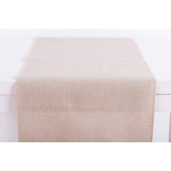 Beauty Home ΡΑΝΝΕΡ ΜΠΕΖ ΧΡΥΣΟ LUREX 32 cm x 1,5 m