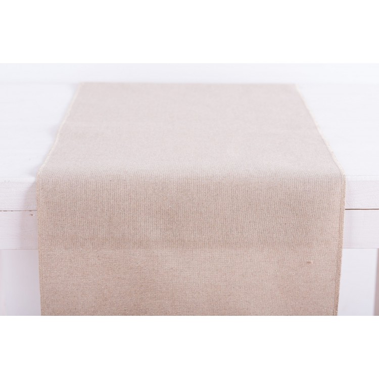 Beauty Home ΡΑΝΝΕΡ ΜΠΕΖ ΧΡΥΣΟ LUREX 32 cm x 2.5 m
