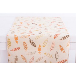 Beauty Home ΡΑΝΝΕΡ ΠΟΥΠΟΥΛΑ 32 cm x 1,5 m