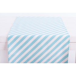 Beauty Home ΡΑΝΝΕΡ ΓΑΛΑΖΙΟ 32 cm x 1,5 m