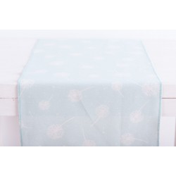 Beauty Home ΡΑΝΝΕΡ ΒΕΡΑΜΑΝ ΜΕ ΛΟΥΛΟΥΔΙ 32 cm x 1,5 m