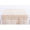 Beauty Home ΡΑΝΝΕΡ ΔΑΝΤΕΛΑ ΚΥΚΛΑΜΙΝΟ ΤΡΙΠΛΗ 45 cm x 140 cm