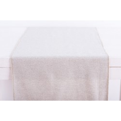 Beauty Home ΡΑΝΝΕΡ ΚΕΝΤΗΜΑ ΡΟΜΒΟ ΓΚΡΙ 32 cm x 1,5 m