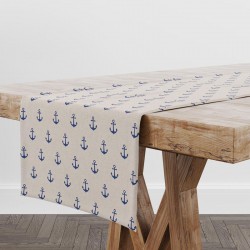 Beauty Home ΡΑΝΝΕΡ ΑΓΚΥΡΑ 32 cm x 1,5 m