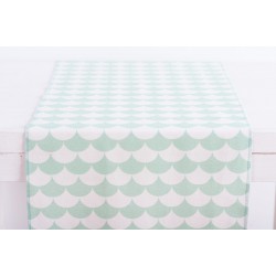 Beauty Home ΡΑΝΝΕΡ ΓΟΡΓΟΝΕ ΒΕΡΑΜΑΝ 32 cm x 1,5 m