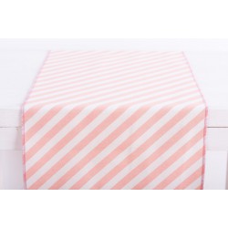 Beauty Home ΡΑΝΝΕΡ ΔΙΑΓΩΝΙΑ ΡΙΓΑ ΣΟΜΩΝ 32 cm x 1,5 m