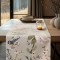 Beauty Home ΡΑΝΝΕΡ ΒΕΛΟΥΔΟ PEONY AND BIRD 32 cm x 2.5 m
