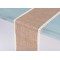 Beauty Home ΡΑΝΝΕΡ ΜΕ ΔΑΝΤΕΛΑ ΣΤΙΣ ΑΚΡΕΣ 28CM Χ 1.5M